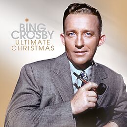 Crosby,Bing Vinyl Ultimate Christmas (ltd. 2lp)