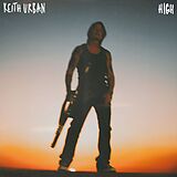 Keith Urban CD High