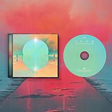 Imagine Dragons CD Loom (ltd. Deluxe Edt. + Bonustrack)