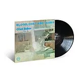 Baker,Chet LP (analog) Blood,Chet And Tears (verve By Request)