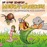 Die kleine Schnecke Monika Häu CD 73: Warum Hat Der Kugelspringer Einen Katapult?