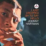 Hartman,Johnny LP (analog) I Just Dropped By To Say Hello (verve By Request)