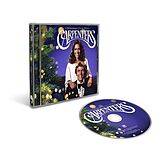 The Carpenters CD Christmas Once More