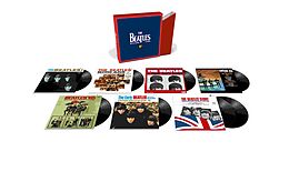 Beatles,The Vinyl The Beatles: 1964 U.s. Albums In Mono(8lp Box Set)