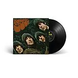 Beatles,The Vinyl Rubber Soul