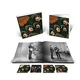 The Beatles CD Rubber Soul (special Super Deluxe Edition)