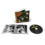 The Beatles CD Rubber Soul (special Standard Edition)