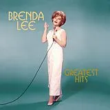 Lee,Brenda LP (analog) Greatest Hits (lp)