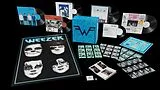 Weezer LP (analog) Blue 30th (sde 4lp,10",7")