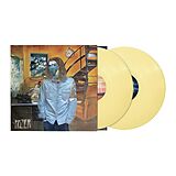 Hozier Vinyl Hozier (opaque Custard 2lp)
