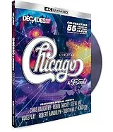 Live At 55 (atlantic City,Nj/2023/4k)* Blu-Ray UHD 4K