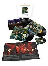 Tragically Hip,The LP (analog) Up To Here 2024 (ltd. 4lp + Br Audio)