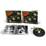 The Beatles CD Rubber Soul (special Deluxe Edition)