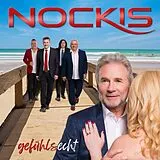 Nockis CD Gefühlsecht