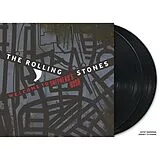 Rolling Stones,The LP (analog) Welcome To Shepherds Bush (live 1999,2lp)