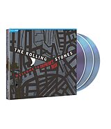 The Rolling Stones  Welcome To Shepherds Bush (live 1999,2cd +bluray)