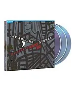 The Rolling Stones CD+Blu-ray Welcome To Shepherds Bush (live 1999,2cd +bluray)