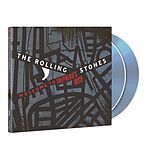 The Rolling Stones CD Welcome To Shepherds Bush (live 1999,Ltd. 2cd)