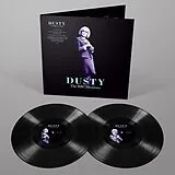 Springfield,Dusty LP (analog) The Complete Bbc Sessions (2lp)
