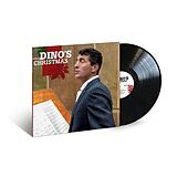 Martin,Dean LP (analog) Dino's Christmas (ltd. Lp)