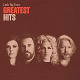 Little Big Town CD Greatest Hits