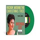 Lee,Brenda Single (analog) Rockin' Around The Christmas Tree