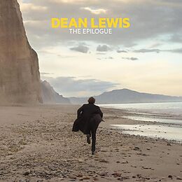 Dean Lewis CD The Epilogue