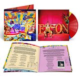 John,Elton + Carlile,Brandi Vinyl Who Believes In Angels? (ltd. Tri Colour Lp)