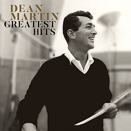 Martin,Dean Vinyl Greatest Hits