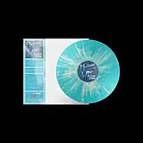 John,Elton LP (analog) Madman Across The Water (blue Splatter Vinyl)