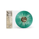 John,Elton Vinyl Tumbleweed Connection (green Splatter Vinyl)