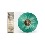 John,Elton LP (analog) Tumbleweed Connection (green Splatter Vinyl)