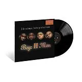 Boyz II Men LP (analog) Christmas Interpretations (lp)