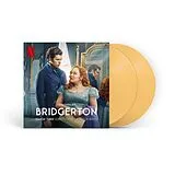 OST, Various LP (analog) Bridgerton Season Three (gold 2lp)