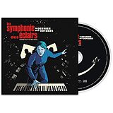 Zaho de Sagazan CD La Symphonie Des Eclairs (le Dernier Des Voyages)