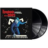 Sagazan,Zaho De Vinyl La Symphonie Des Eclairs (le Dernier Des Voyages)