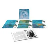Tangerine Dream CD Phaedra (50th Anniversary Edition 5cd+br)