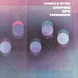 Byrd,Donald Vinyl Stepping Into Tomorrow