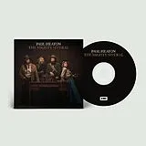 Paul Heaton CD The Mighty Several