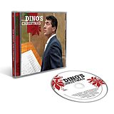 Dean Martin CD Dino's Christmas