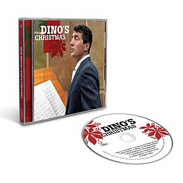 Dean Martin CD Dino's Christmas