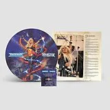 Doro & Warlock LP (analog) Rare Diamonds (picture Lp)