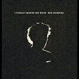 Ben Howard CD I Forget Where We Were (10 Year Anniv. 2cd)