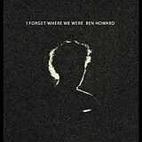 Howard,Ben LP (analog) I Forget Where We Were (10 Year Anniv. Live 2lp)