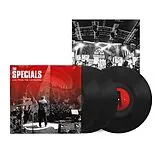 Specials,The Vinyl Live From The Cathedral (ltd. Edt.)