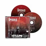 The Specials CD Live From The Cathedral