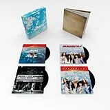 Aerosmith LP (analog) Aerosmith (legendary Expanded Edition Ltd. 4lp)