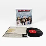 Aerosmith LP (analog) Aerosmith (legendary Expanded Edition Lp)