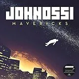 Johnossi LP (analog) Mavericks (transparent Yellow Lp)