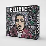 Eko Fresh CD Elijah (ltd. Fanbox)